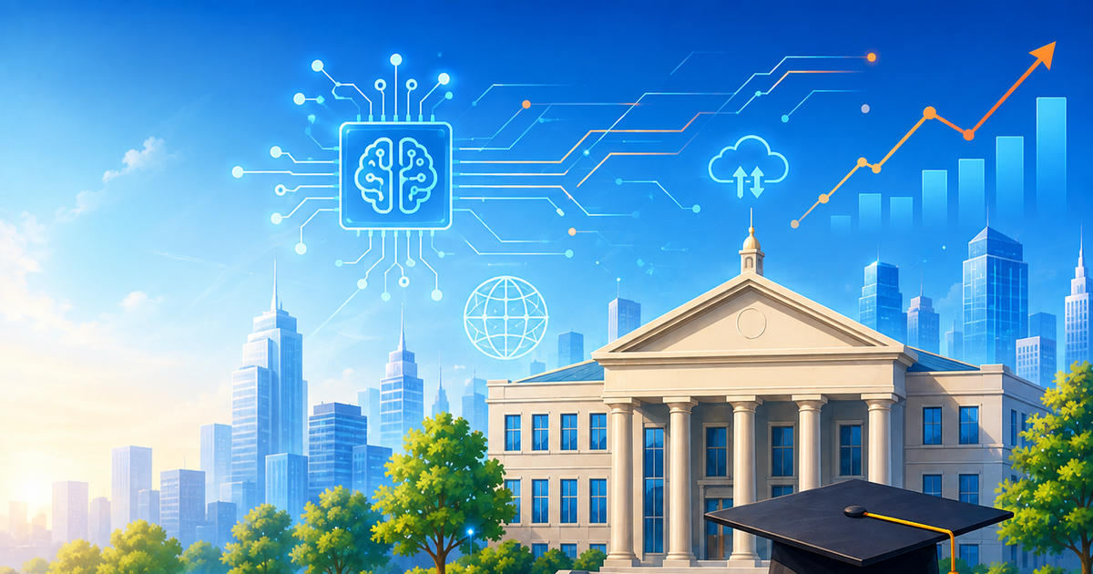 Điểm chuẩn đại học 2026: AI và Logistics tiếp tục thu hút
