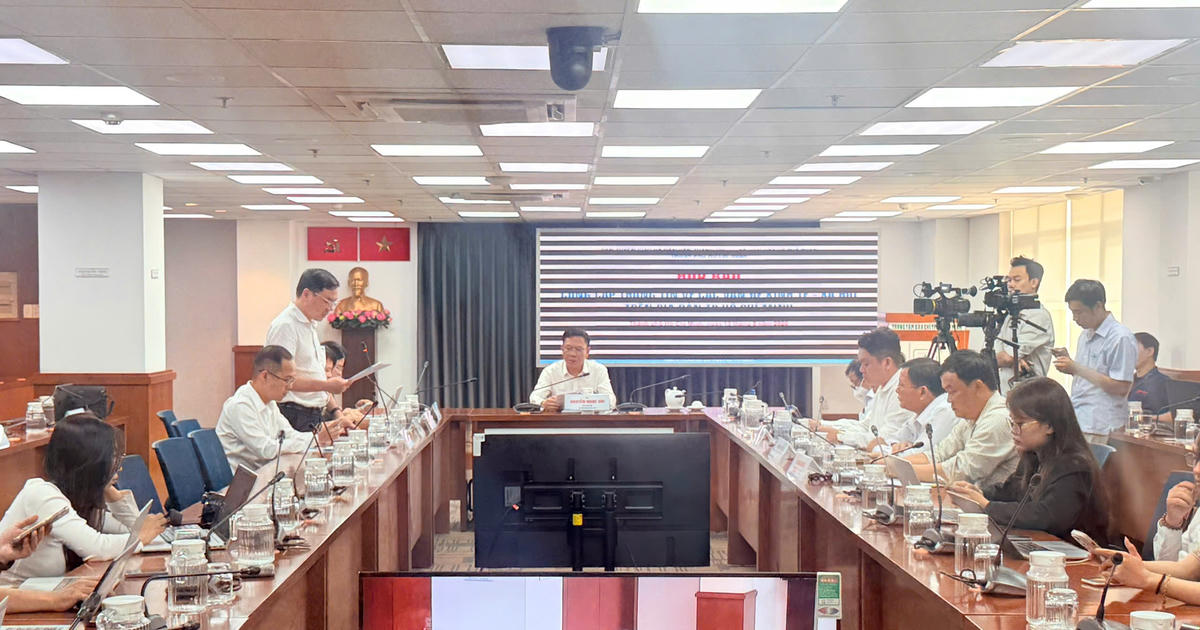 TP.HCM: Kim ngạch xuất nhập khẩu đạt hơn 120 tỷ USD trong 7 tháng