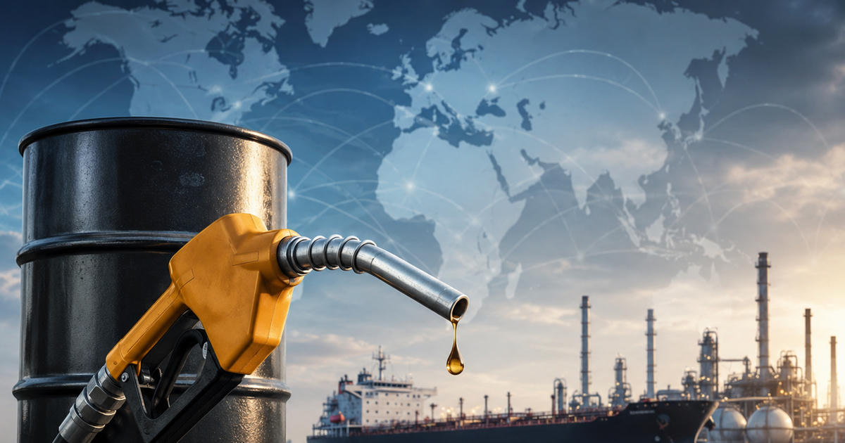 Giá dầu Brent tiến sát 91 USD/thùng, thị trường trong nước chờ kỳ điều hành 20/8