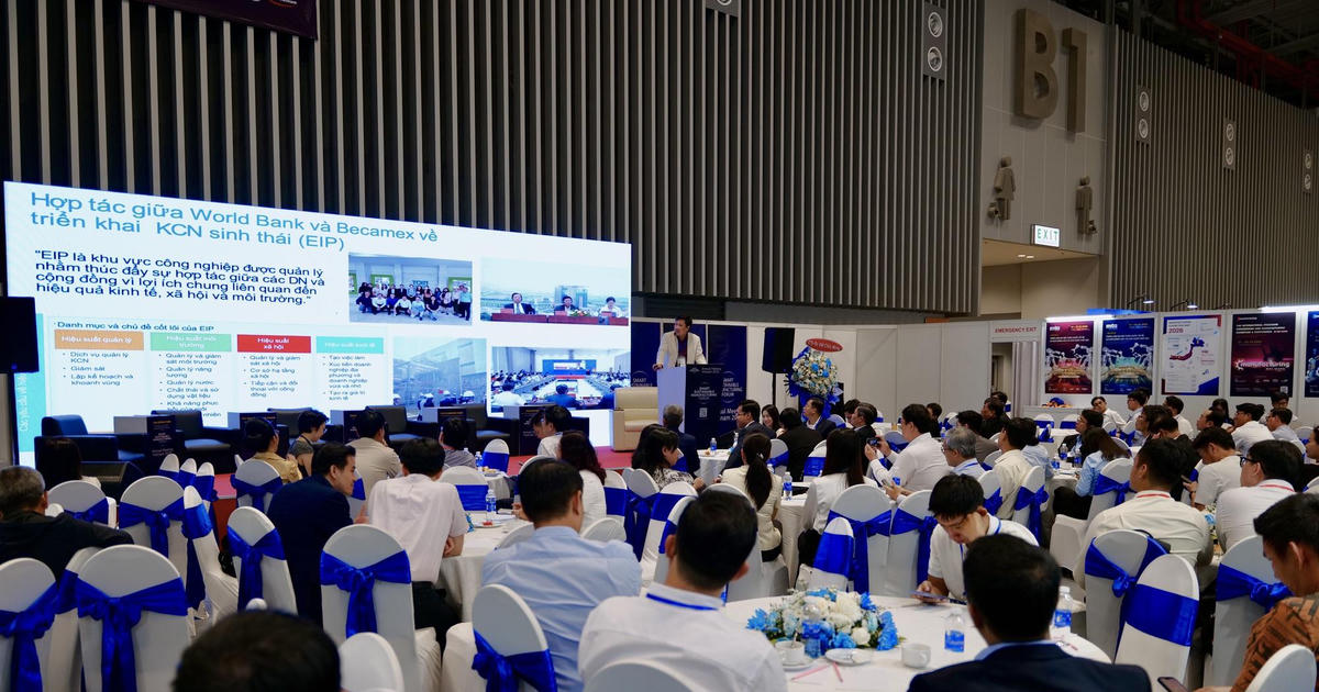 Doanh nghiệp Việt nỗ lực tham gia chuỗi cung ứng toàn cầu