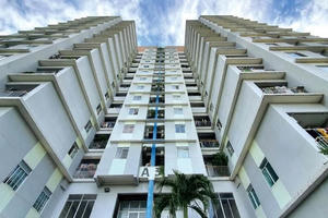 Mua nhà ở xã hội: Ai thuộc diện không phải bốc thăm?