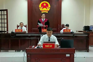 TANDTC hướng dẫn xử lý yêu cầu hủy Giấy chứng nhận đăng ký doanh nghiệp