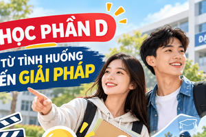 Hướng dẫn thực hiện phần thi Sáng kiến, giải pháp Cuộc thi tìm hiểu trật tự, an toàn giao thông 2026