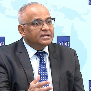 Giám đốc quốc gia ADB: Thành quả kinh tế của Việt Nam năm 2025 rất ấn tượng