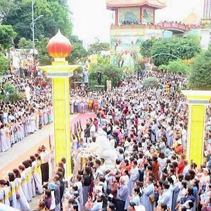 Lễ hội Quán Thế Âm - Ngũ Hành Sơn 2026 diễn ra từ 4 đến 7/4