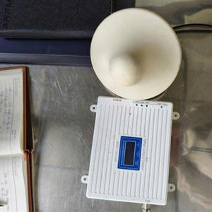 Cảnh báo: Dùng thiết bị kích sóng trái phép có thể bị phạt tới 70 triệu đồng