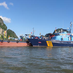 Hải quan siết chặt kiểm soát, ngăn chặn vận chuyển trái phép xăng dầu