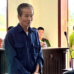 Radio pháp đình: Khi mảnh đất chia cắt tình ruột thịt