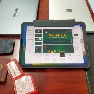 Chiêu trò tinh vi của “sàn thương mại điện tử” giả nhằm móc túi khách hàng