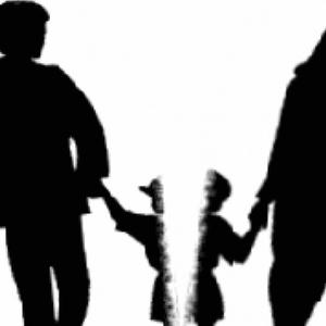 Radio pháp đình: Bi kịch từ mâu thuẫn thăm con sau ly hôn