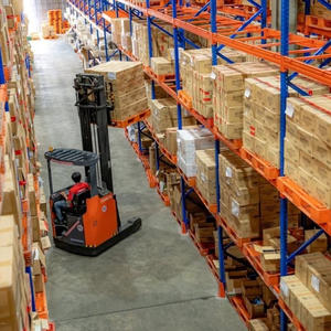 Logistics thương mại điện tử Việt Nam bước vào giai đoạn “thanh lọc”