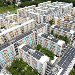 Hà Tĩnh yêu cầu tăng cường minh bạch trong xét duyệt nhà ở xã hội