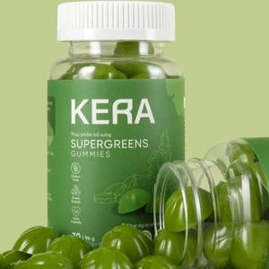 Vụ kẹo Kera: Đề nghị truy tố 8 bị can