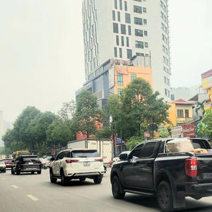 Hà Nội đề xuất nới quy định đối với xe bán tải