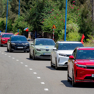 Vingroup lên kế hoạch doanh thu kỷ lục 450.000 tỷ đồng