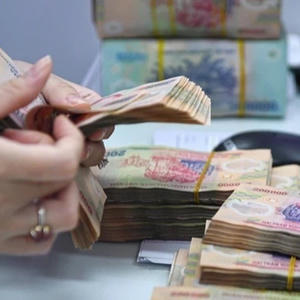 Thay đổi phụ cấp chức vụ lãnh đạo xã, phường, đặc khu