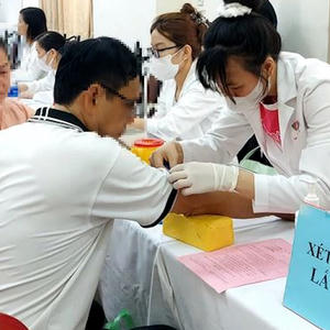 Nâng cao nhận thức về an toàn lao động trong Tháng Công nhân 2026