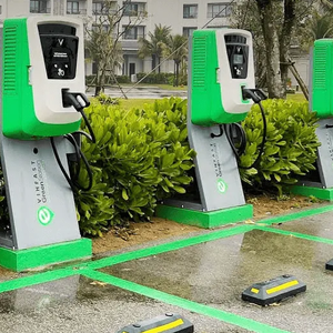 TP.HCM mở rộng hệ thống trạm sạc điện, thúc đẩy giao thông xanh