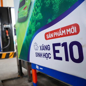 Từ 1/6, xăng E10 áp dụng toàn quốc: Người dân cần lưu ý gì?