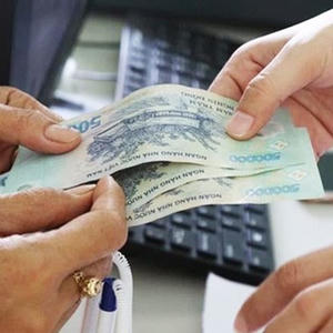 Lương cơ sở có thể tăng hơn 8% từ tháng 7/2026