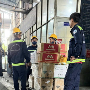 Xử lý hơn 6.000 sản phẩm thuốc bảo vệ thực vật nhập lậu