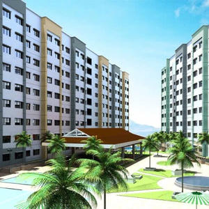 Đà Nẵng nhận hồ sơ mua nhà ở xã hội tại khu tái định cư Đại Địa Bảo