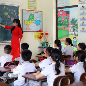 Giáo viên có được hưởng nguyên lương và phụ cấp trong thời gian nghỉ hè?