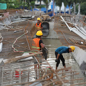 TP. HCM tăng tốc phát triển nhà ở xã hội với 41 dự án sắp triển khai