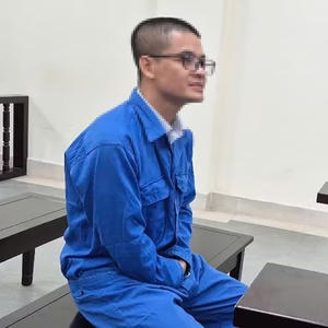 Qua mặt hàng loạt ngân hàng, “siêu lừa” lĩnh thêm án tù