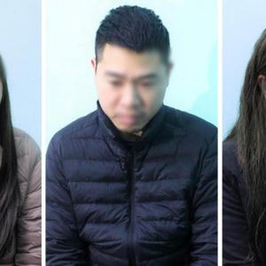 Đại án lừa đảo với hơn 1.100 bị hại chuẩn bị hầu tòa