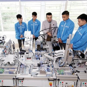 Đề xuất cho cơ sở giáo dục nghề nghiệp tự xác định chỉ tiêu tuyển sinh