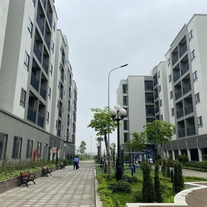 Nới trần thu nhập mua nhà ở xã hội: 50 triệu đồng/tháng vẫn đủ điều kiện