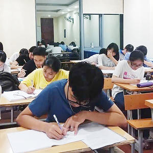 Siết quản lý dạy thêm, học thêm, ngăn chặn dạy trái phép để trục lợi