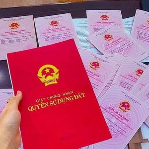 Cảnh báo thủ đoạn lừa tích hợp "sổ đỏ" trên VNeID để chiếm đoạt tài sản