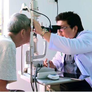 Tây Ninh: 69.000 người cao tuổi sẽ được khám sức khỏe miễn phí