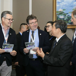 Chính phủ mở đường cho startup Việt vươn ra thị trường quốc tế