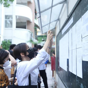 Hà Nội: Trường tư thục không được tổ chức thi tuyển vào lớp 10