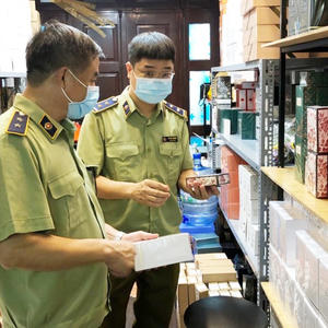 Quản lý mỹ phẩm theo hướng mới: Tăng hậu kiểm, nâng mức xử lý vi phạm