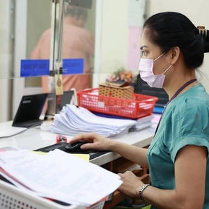 Tuyển dụng viên chức sẽ đổi mới ra sao?