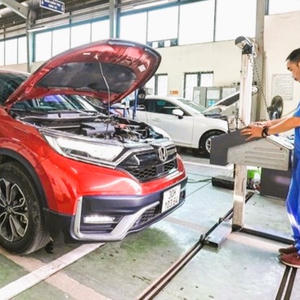 Cắt giảm thủ tục kiểm định, nhiều trường hợp "độ xe" không còn bị coi là "cải tạo"