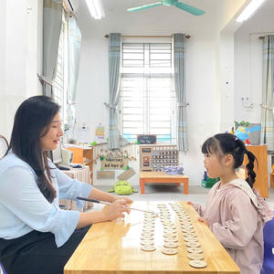 Giáo viên mầm non sẽ thích ứng ra sao với chuẩn mới?