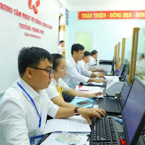 Từ 1/7/2026, lương cơ sở dự kiến tăng lên 2,53 triệu đồng/tháng