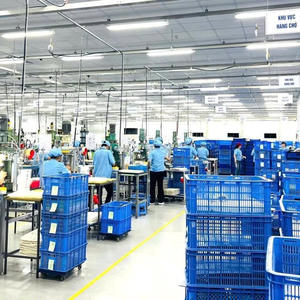 Siết kiểm soát lao động nước ngoài, giảm gánh nặng hành chính cho doanh nghiệp