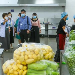 Hà Nội: Mỗi xã, phường thí điểm ít nhất một mô hình đảm bảo an toàn thực phẩm