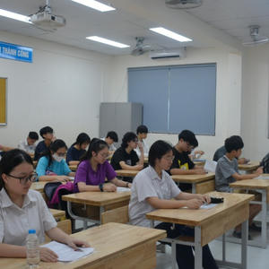 Hà Nội siết chặt tổ chức điểm thi lớp 10 như thế nào?