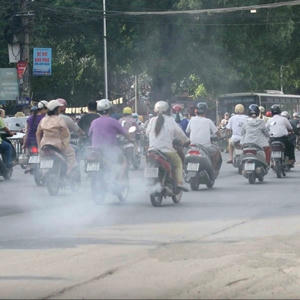 Xe xăng vào vùng phát thải thấp ở Hà Nội sẽ bị xử lý như thế nào?