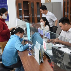 Đề xuất trao quyền phạt tới 250 triệu đồng cho Chủ tịch UBND cấp xã
