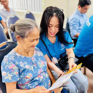Mở rộng cơ hội tham gia bảo hiểm hưu trí bổ sung