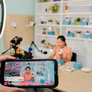 Những quy định mới nào áp dụng với livestream bán hàng từ 1/7?