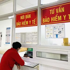Những hành vi nào bị phạt tới 70 triệu đồng khi trốn đóng bảo hiểm y tế?